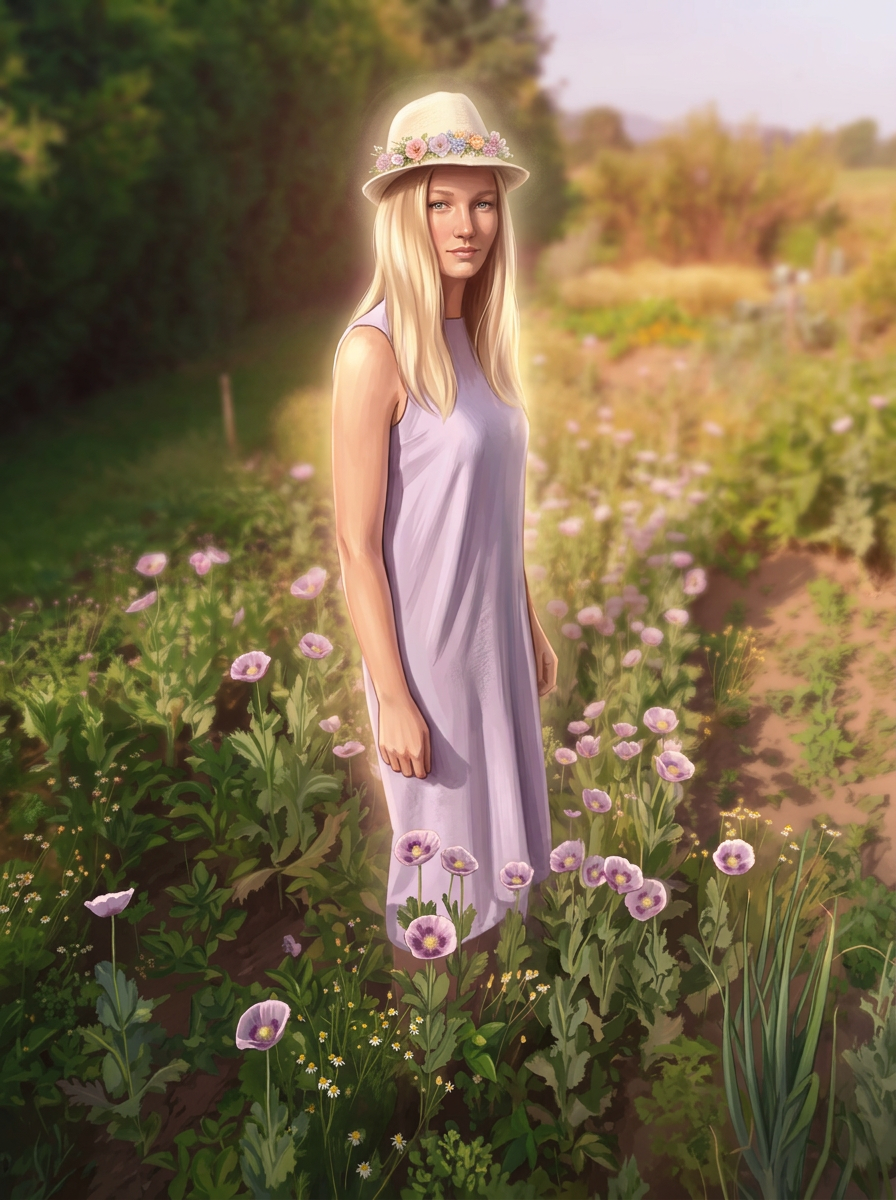 LOVA Gardener avatar
